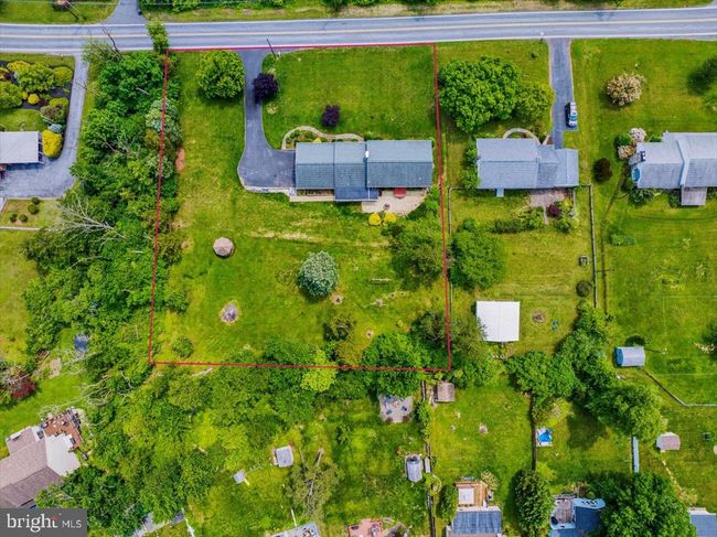 4255 Painted Sky Rd, House other with 4 bedrooms, 3 bathrooms and null parking in READING PA | Image 40
