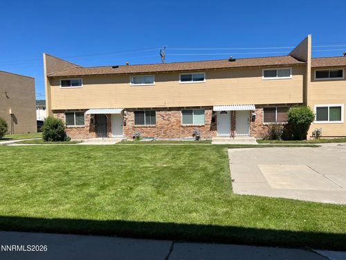 1221 S Nevada St, Carson City, NV, 89703-5211 | Card Image