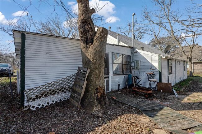 View of rear view of property | Image 7