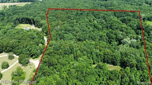 PARCEL 1 Myrtle Lane, Hartland Township, MI, 48430 | Card Image