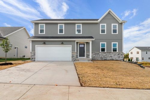10422 Stone Barn Dr, MILTON, WI, 53563 | Card Image