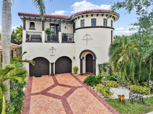 9587 Exbury Ct, Parkland, FL, 33076-4402 | Card Image