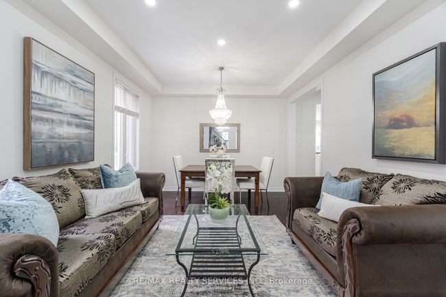 71 Vanderpool Cres, House other with 7 bedrooms, 5 bathrooms and 4 parking in Brampton ON | Image 9