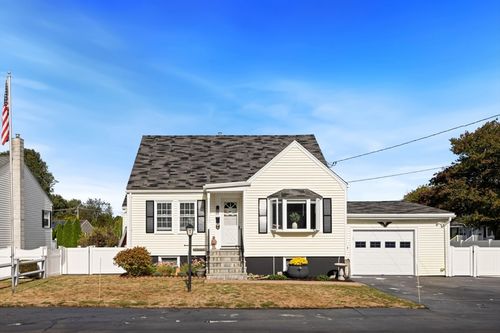 6 Elmwood Ave, Saugus, MA, 01906-3520 | Card Image