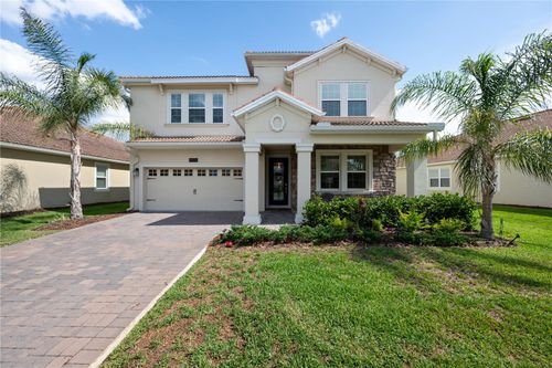 8926 Fallen Oak Dr, DAVENPORT, FL, 33896-7967 | Card Image