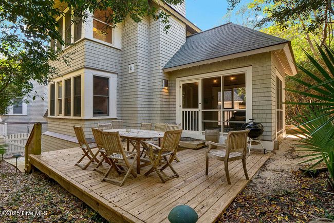 1 Keepers Lndg, House other with 3 bedrooms, 3 bathrooms and 1 parking in Bald Head Island NC | Image 26