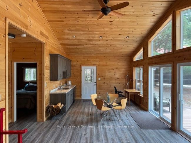 693 Sandy Island, House other with 5 bedrooms, 3 bathrooms and 6 parking in West Nipissing ON | Image 27