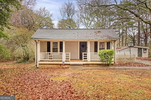 6950 Dodd Rd, Riverdale, GA, 30296-1720 | Card Image