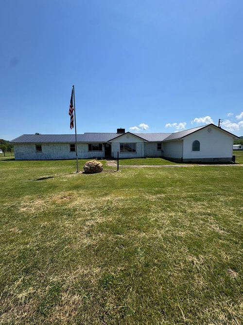 224 224 Morris Lane Blue Run Road, Lucasville, OH, 45648 | Card Image
