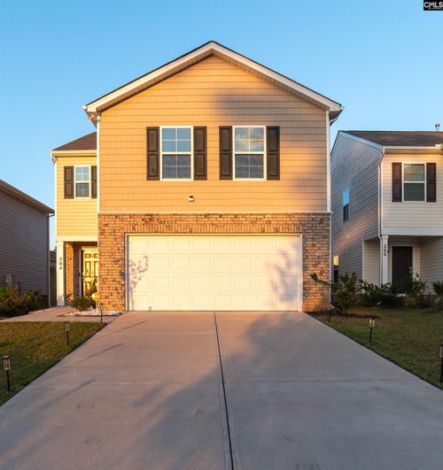 204 Dunham Road, Columbia, SC, 29209 | Card Image