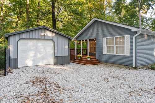 9444 N Gray Avenue, Unionville, IN, 47468-9303 | Card Image
