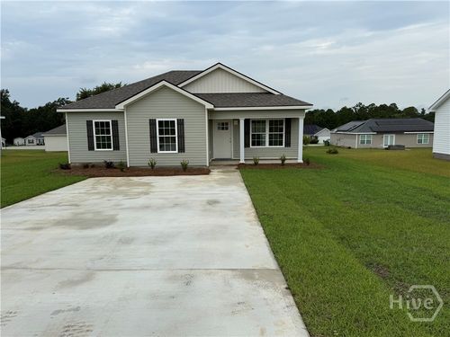 512 Nickies Way, Statesboro, GA, 30458 | Card Image