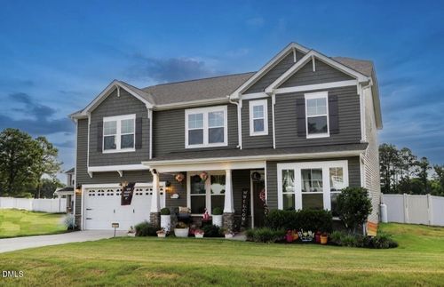 63 Pond Mountain Dr, Clayton, NC, 27520-3902 | Card Image