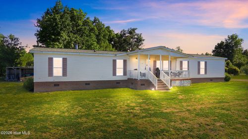 5006 Carole Dr, Wilson, NC, 27893-9405 | Card Image