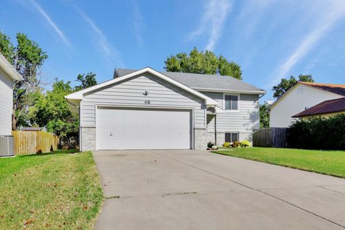 48 Arnold Dr, Augusta, KS, 67010-2364 | Card Image