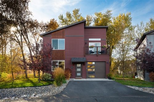 176 Caboose Ct, Bozeman, MT, 59718-3823 | Card Image