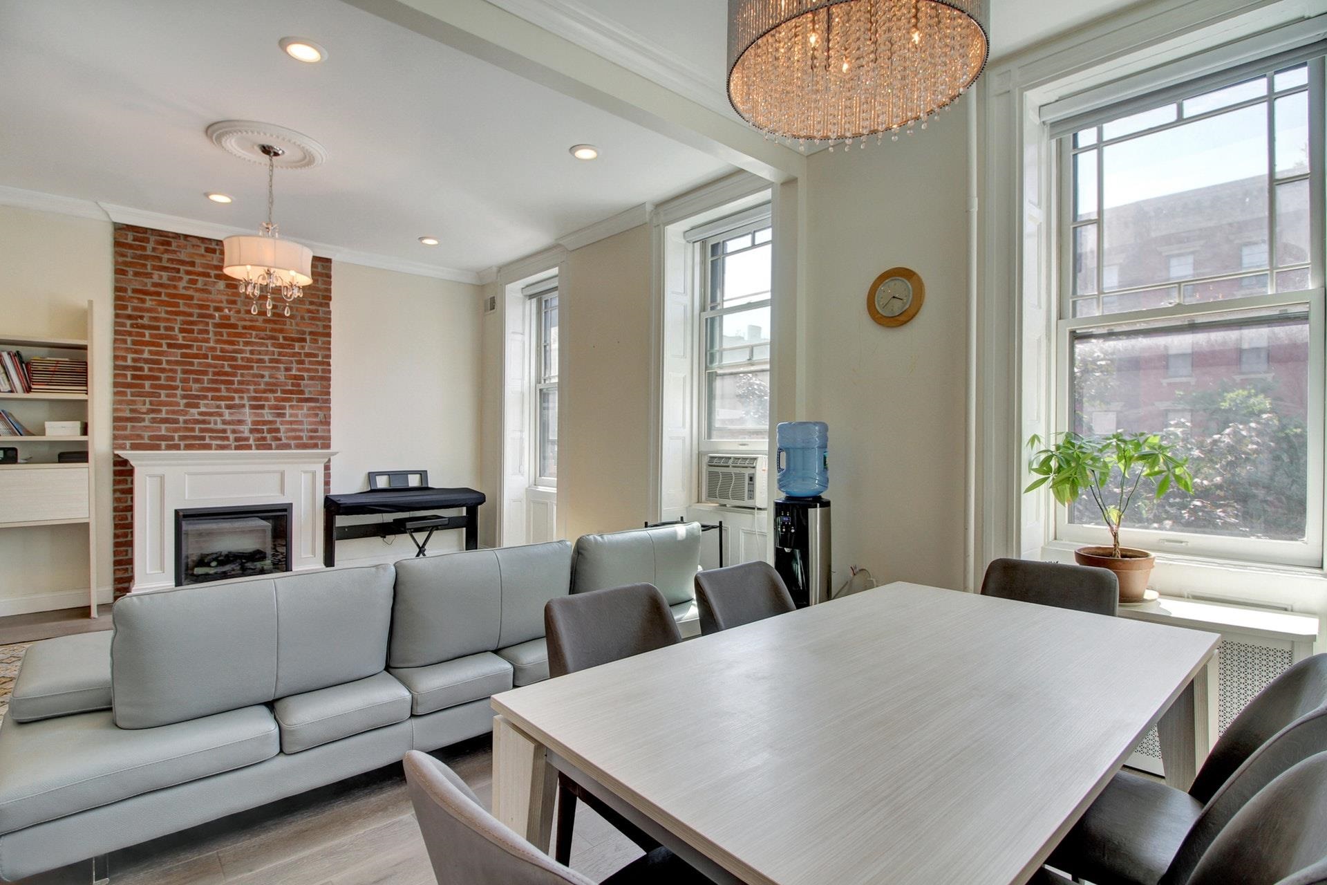 Residential Lease in Hoboken