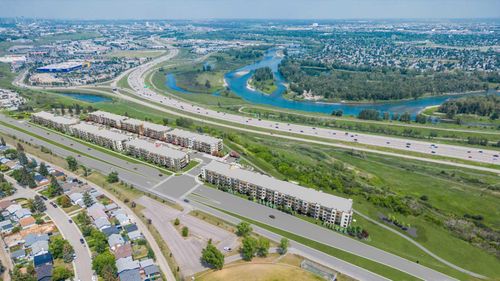 7111-9400 Blackfoot Trail Se, Calgary, AB, T2J0T2 | Card Image