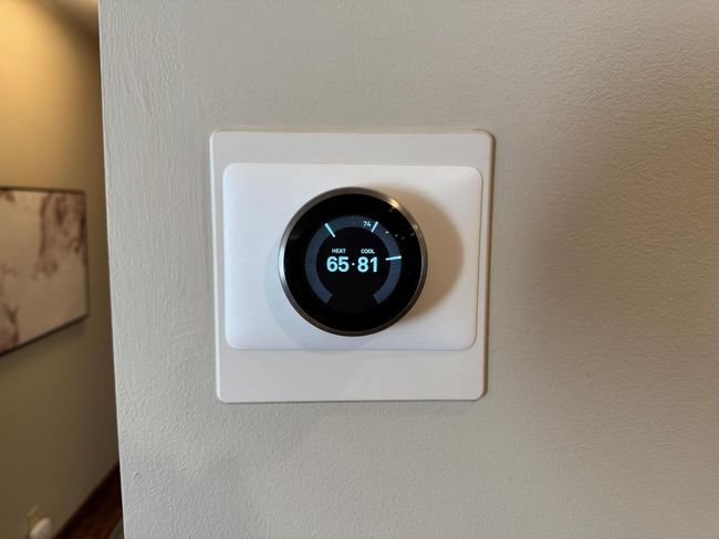 NEST thermostat | Image 27