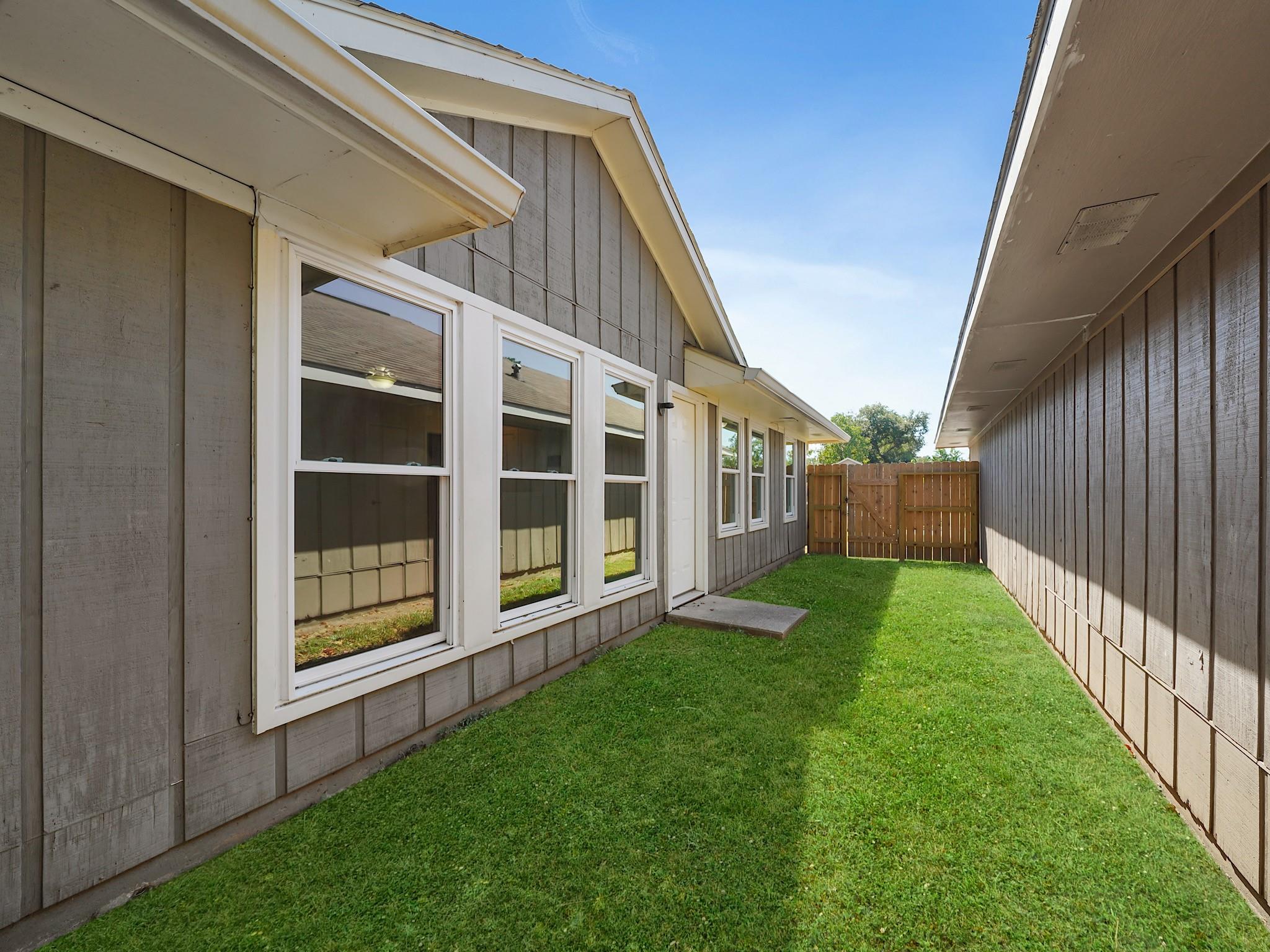 Residential in Spring 5