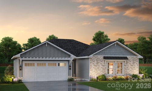 16-Lot 16 New Life Ln, Kannapolis, NC, 28081 | Card Image