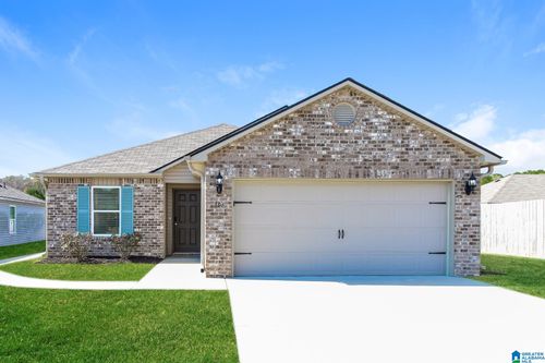 304 Hidden Ct, MONTEVALLO, AL, 35115-5953 | Card Image