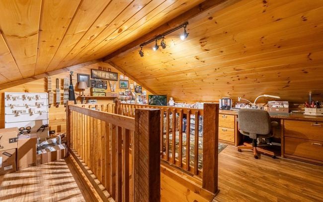 9 Kensington Dr, Home with 3 bedrooms, 3 bathrooms and null parking in Mineral Bluff GA | Image 29