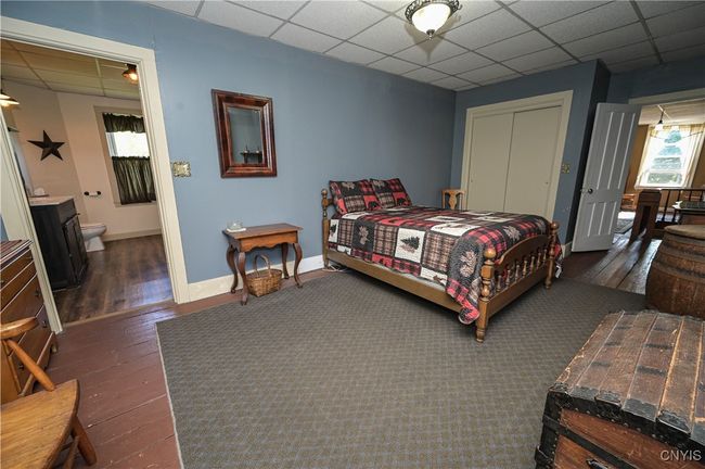 7472 East St, House other with 4 bedrooms, 2 bathrooms and null parking in Newport NY | Image 37