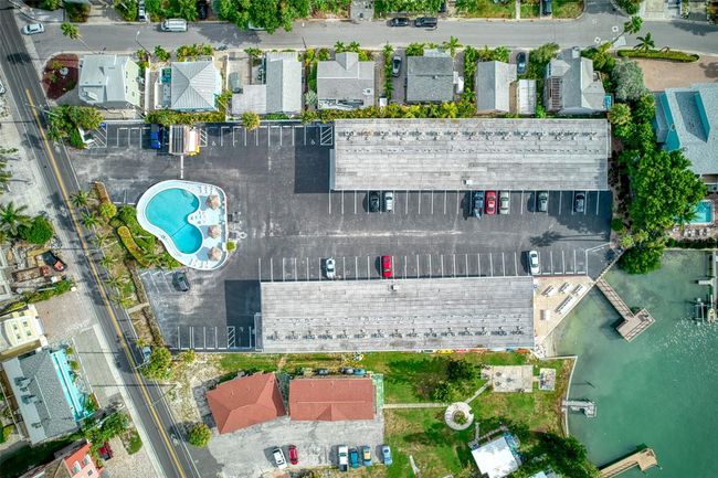 APT-29S - 8565 W Gulf Blvd, Condo with 1 bedrooms, 1 bathrooms and null parking in TREASURE ISLAND FL | Image 27