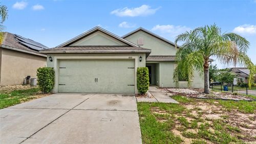 800 Woodlark Dr, HAINES CITY, FL, 33844-7745 | Card Image