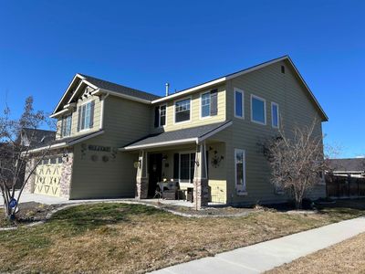 6598 E Granville St, House other with 4 bedrooms, 3 bathrooms and 3 parking in Nampa ID | Image 2