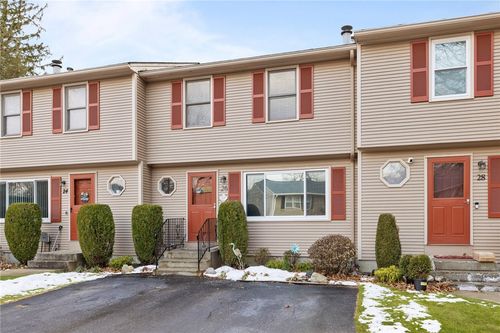 2-26 Harris Driftway Street, Cranston, RI, 02920 | Card Image