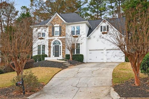 2592 White Aster Ln, Dacula, GA, 30019-3148 | Card Image