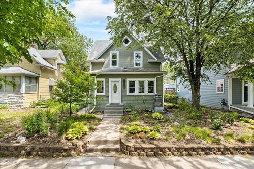 3019 40th Ave S, Minneapolis, MN, 55406-2222 | Card Image
