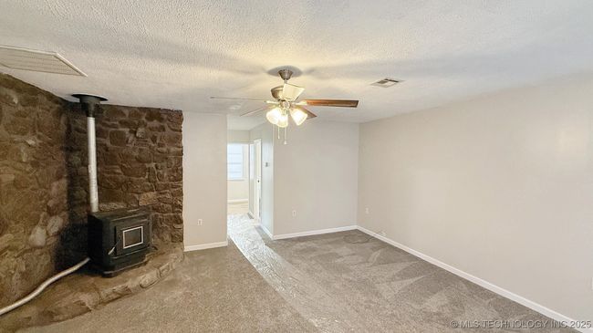 20596 E Whipperwill Rd, House other with 1 bedrooms, 1 bathrooms and null parking in Tahlequah OK | Image 5