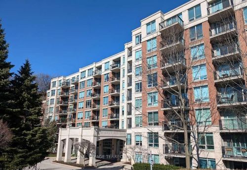 222-38 William Carson Cres, North York, ON, M2P2H2 | Card Image