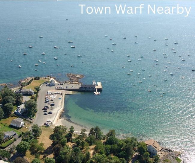 1 Christopher Drive, House other with 3 bedrooms, 3 bathrooms and 6 parking in Nahant MA | Image 41