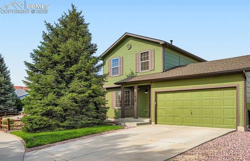 11426 Melden Way, Fountain, CO, 80817-2288 | Card Image