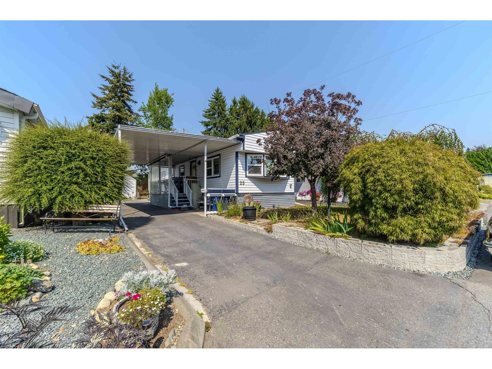 Residential in Abbotsford