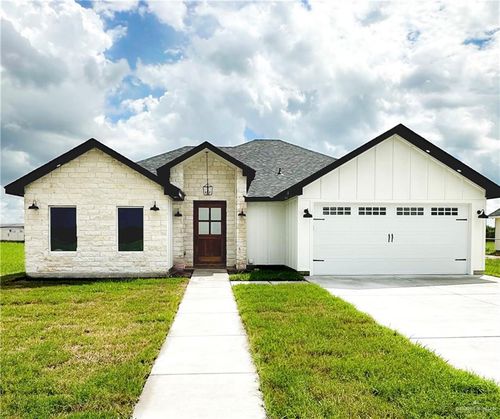 2402 Carolina Drive, Mercedes, TX, 78570 | Card Image