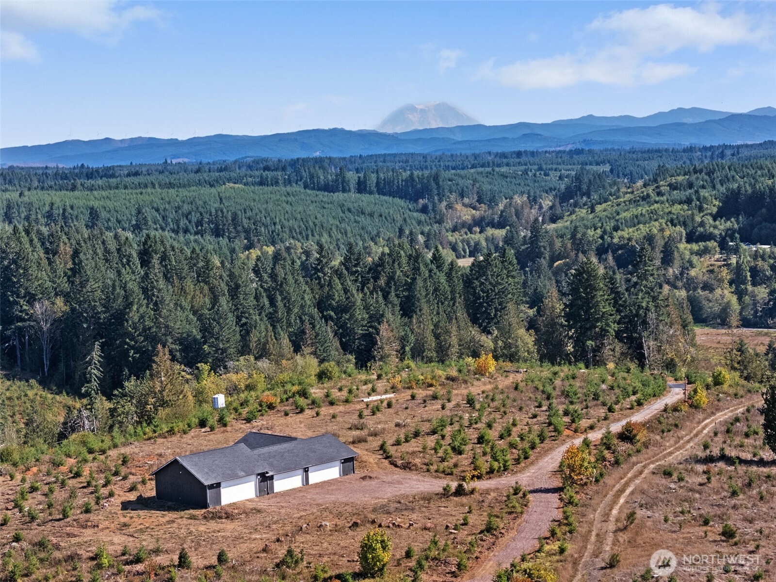 Land in Chehalis 5