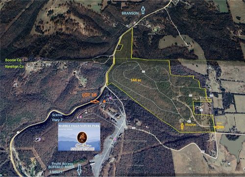 16 Nc 3350, Marble Falls, AR, 72648 | Card Image