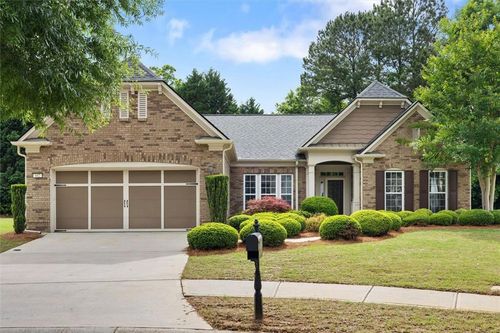 442 Tallulah Dr, Griffin, GA, 30223-7261 | Card Image