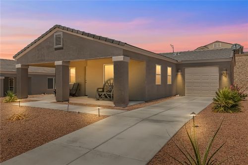 2631 Bear Mountain Loop, Bullhead City, AZ, 86442-4506 | Card Image
