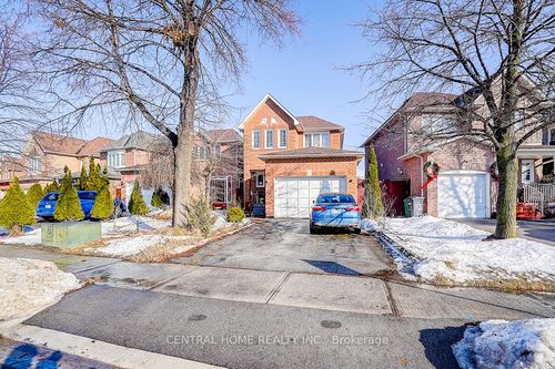 basement-17 Letty Ave, Brampton, ON, L6Y4T5 | Card Image