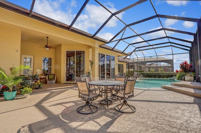8115 Links Way, House other with 3 bedrooms, 3 bathrooms and null parking in Port St Lucie FL | Image 55