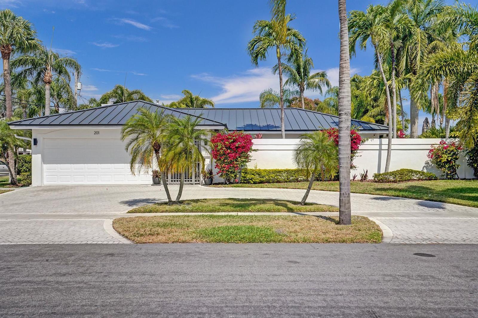 Residential in Pompano Beach 2