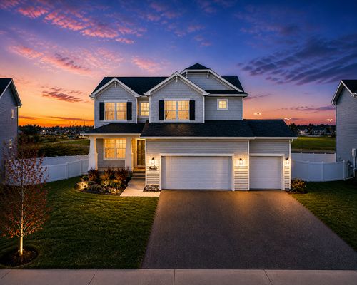 19294 Clearwater Loop, Farmington, MN, 55024-4021 | Card Image