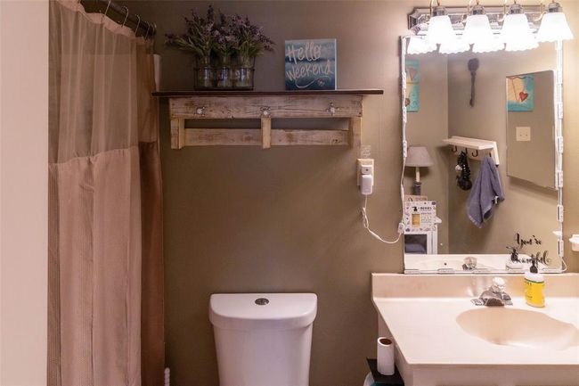 712 Birch Hollow Dr, House other with 4 bedrooms, 2 bathrooms and 1 parking in Somerville TX | Image 20