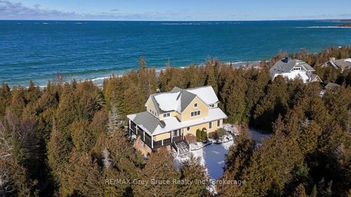 90 Greenough Point Road, Northern Bruce Peninsula, ON, N0H1W0 | Card Image